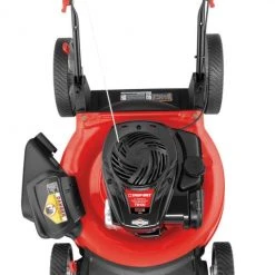 Troy-Bilt TB100 21" Push Lawn Mower -Home Tools Sales 2024 1371687 3 1
