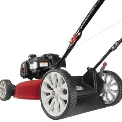 Troy-Bilt TB100 21" Push Lawn Mower -Home Tools Sales 2024 1371687 4 1