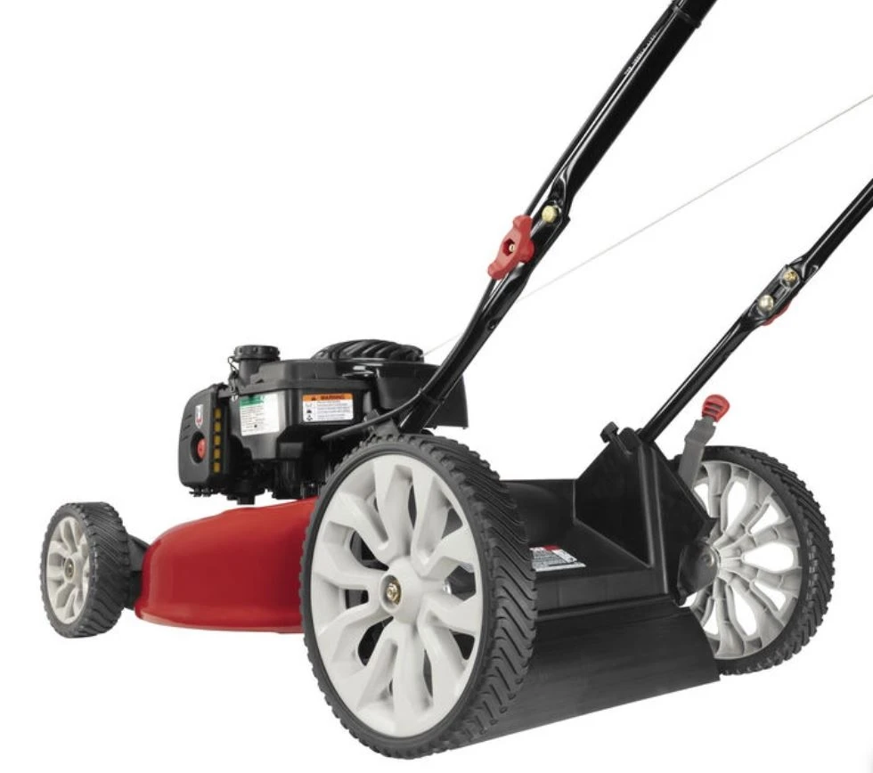 Troy-Bilt TB100 21" Push Lawn Mower 7 Troy-Bilt TB100 21" Push Lawn Mower - Image 5