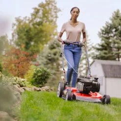 Troy-Bilt TB100 21" Push Lawn Mower 13 Troy-Bilt TB100 21" Push Lawn Mower -Home Tools Sales 2024 1371687 5