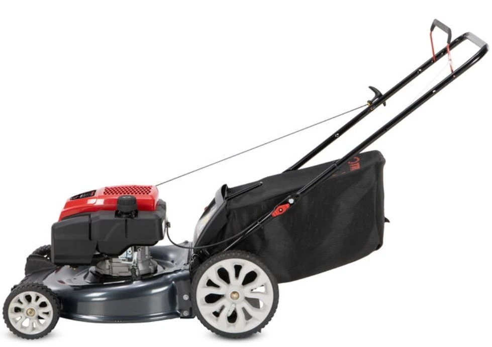 Troy-Bilt TB130 21" 3-in-1 XP Push Lawn Mower 4 Troy-Bilt TB130 21" 3-in-1 XP Push Lawn Mower - Image 2