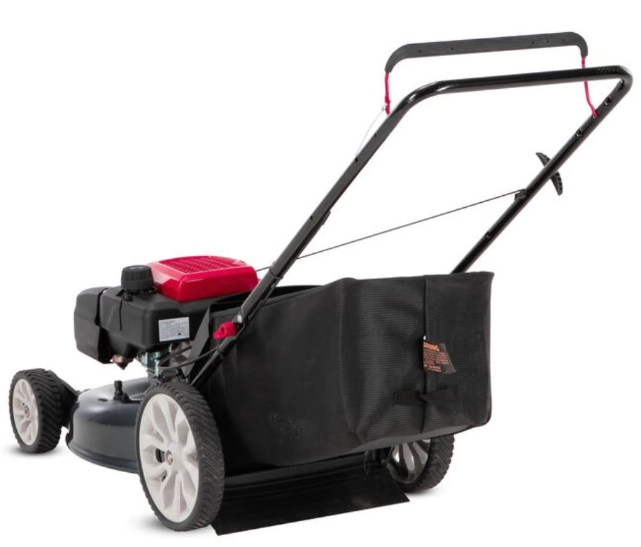 Troy-Bilt TB130 21" 3-in-1 XP Push Lawn Mower 5 Troy-Bilt TB130 21" 3-in-1 XP Push Lawn Mower - Image 3