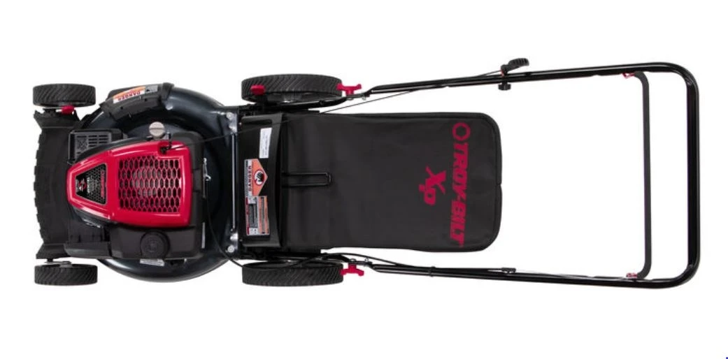 Troy-Bilt TB130 21" 3-in-1 XP Push Lawn Mower 6 Troy-Bilt TB130 21" 3-in-1 XP Push Lawn Mower - Image 4