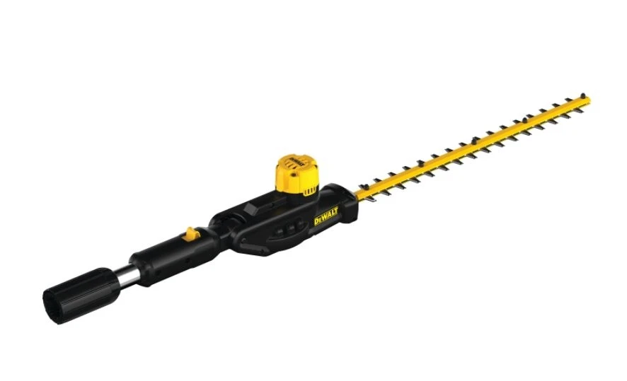 DeWalt DCPH820BH Pole Hedge Trimmer Head with 20V MAX* Compatibility (Head Only) DeWalt DCPH820BH Pole Hedge Trimmer Head with 20V MAX* Compatibility (Head Only) -Home Tools Sales 2024 13951597 2