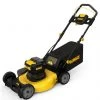 DeWalt 21.5 in. 20-Volt MAX Lithium-Ion Cordless Battery Walk Behind Push Mower -Home Tools Sales 2024 13951604 1