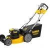 DeWalt 2X20V MAX* XR Brushless Cordless 21-1/2 in. Rear Wheel Drive Self-Propelled Mower Kit -Home Tools Sales 2024 13951605 1