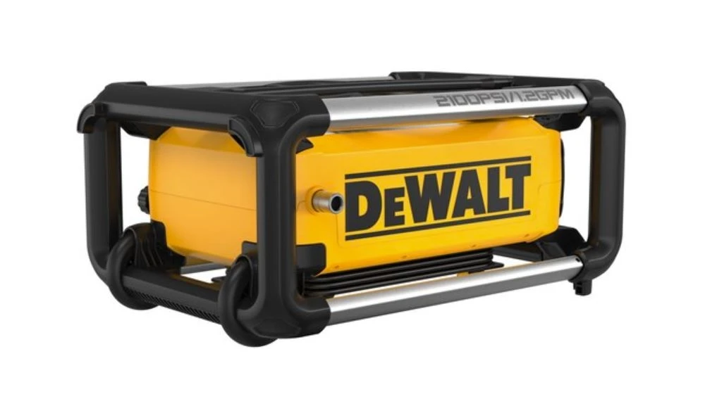 DeWalt 2,100 MAX psi* Electric Jobsite Cold Water Pressure Washer DeWalt 2,100 MAX psi* Electric Jobsite Cold Water Pressure Washer -Home Tools Sales 2024 13951606