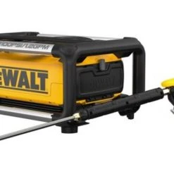 DeWalt 2,100 MAX psi* Electric Jobsite Cold Water Pressure Washer -Home Tools Sales 2024 13951606 1 1