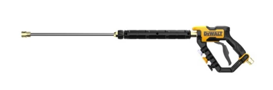 DeWalt 2,100 MAX psi* Electric Jobsite Cold Water Pressure Washer DeWalt 2,100 MAX psi* Electric Jobsite Cold Water Pressure Washer -Home Tools Sales 2024 13951606 2