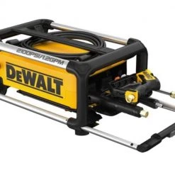 DeWalt 2,100 MAX psi* Electric Jobsite Cold Water Pressure Washer -Home Tools Sales 2024 13951606 6 1