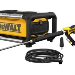 DeWalt 2,100 MAX psi* Electric Jobsite Cold Water Pressure Washer -Home Tools Sales 2024 13951606 7 1