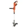 Black & Decker 20V Lithium 12" Cordless Trimmer/Edger -Home Tools Sales 2024 13951626 1