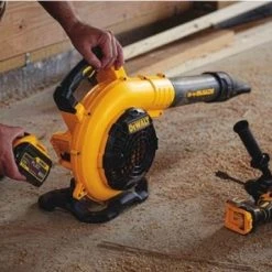DeWalt Flexvolt 60V Max Handheld Blower Kit -Home Tools Sales 2024 13951636 2 1