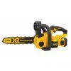 DeWalt 20V MAX XR Compact 12in Cordless Chainsaw Kit -Home Tools Sales 2024 13951640 1 1