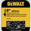 DeWALT 8 in. Pole Saw Replacement Chain | DWO1DDT608 -Home Tools Sales 2024 13951662