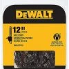 DeWALT 12 in. Chainsaw Replacement Chain | DWO1DT612 -Home Tools Sales 2024 13951663 1
