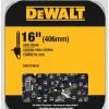 DeWALT 12 in. Chainsaw Replacement Chain | DWO1DT612 -Home Tools Sales 2024 13951664 1