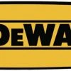 DeWALT 8 in. Pole Saw Replacement Bar | DWZCSB8 -Home Tools Sales 2024 13951683 1