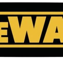 DeWALT 12 in. Chainsaw Replacement Bar | DWZCSB12
