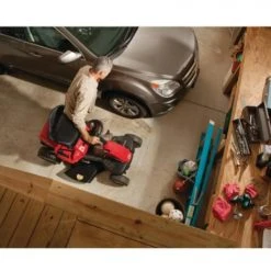 Troy-Bilt 30" Riding Lawn Tractor, 10.5 HP -Home Tools Sales 2024 13ac26jd023 1 1