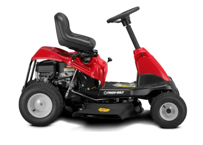 Troy-Bilt 30" Riding Lawn Tractor, 10.5 HP 5 Troy-Bilt 30" Riding Lawn Tractor, 10.5 HP - Image 3
