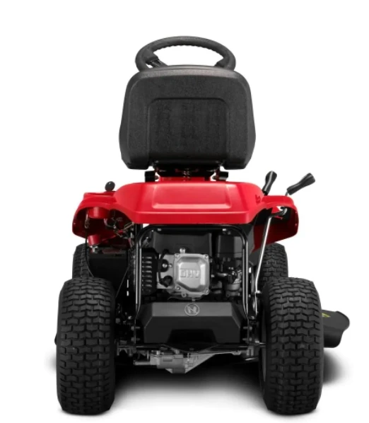 Troy-Bilt 30" Riding Lawn Tractor, 10.5 HP 6 Troy-Bilt 30" Riding Lawn Tractor, 10.5 HP - Image 4