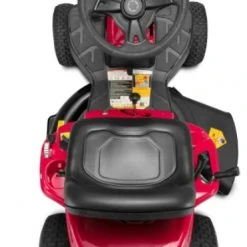 Troy-Bilt 30" Riding Lawn Tractor, 10.5 HP -Home Tools Sales 2024 13ac26jd023 5 1
