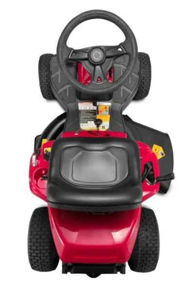 Troy-Bilt 30" Riding Lawn Tractor, 10.5 HP 7 Troy-Bilt 30" Riding Lawn Tractor, 10.5 HP - Image 5