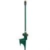 Orbit Irrigation 3-Arm High Rise on Aluminum Step Spike