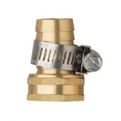 Orbit Irrigation 3/4" Female Brass Shank Mender -Home Tools Sales 2024 14201497 2