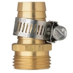 Orbit Irrigation 3/4" Male Brass Shank Mender -Home Tools Sales 2024 14201507 2 1
