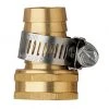 Orbit Irrigation 5/8" Solid Brass Shank Menders