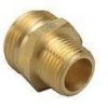 Orbit Irrigation 3/4" MHT x 1/2" Hose to Pipe Adapter