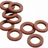 Orbit Irrigation Rubber Hose Washers - 10 Pack | 58090N