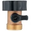Orbit Brass Shut-off Coupling -Home Tools Sales 2024 14201756 1 1