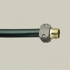 Orbit Irrigation Zinc 5/8” - 3/4” Male Hose Mender -Home Tools Sales 2024 14201844 2 1