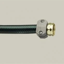 Orbit Irrigation Zinc 5/8" - 3/4" Female Hose Mender -Home Tools Sales 2024 14201845 2 1