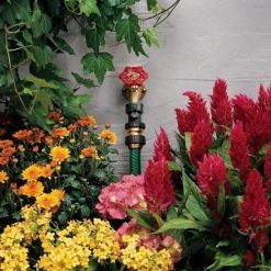 Orbit Irrigation Plastic Shut Off Coupling -Home Tools Sales 2024 14201921 1 1