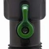 Orbit Irrigation Plastic Shut Off Coupling