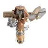 Orbit Irrigation 1/2" Brass Impact Sprinkler -Home Tools Sales 2024 14201991 1