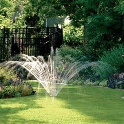 Orbit Irrigation Plastic Ring Sprinkler -Home Tools Sales 2024 14202043 1 1