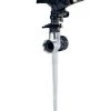 Orbit Irrigation Impact Sprinkler On Zinc Spike