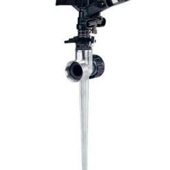 Orbit Irrigation Impact Sprinkler On Zinc Spike -Home Tools Sales 2024 14202072 2 1