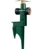 Orbit Irrigation Brass Impact Sprinkler on Heavy-Duty Step Spike -Home Tools Sales 2024 14202098 1