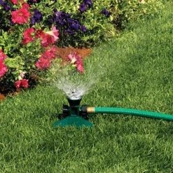 Orbit Irrigation Cyclone II Professional Sprinkler -Home Tools Sales 2024 14202108 1