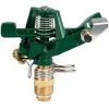 Orbit Irrigation 1/2" Zinc Impact Sprinkler