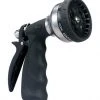 Orbit Irrigation Ultralight Turret Pistol Nozzle w/10 patterns
