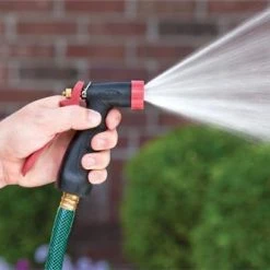 Orbit Irrigation Zinc Pistol W/Rubber Grip -Home Tools Sales 2024 14202265 1