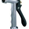 Orbit Irrigation Deluxe Zinc Adjustable Pistol
