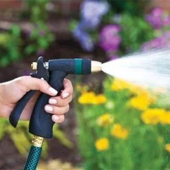 Orbit Irrigation Compact Pistol w/ Adjustable Nozzle -Home Tools Sales 2024 14202399 1 1